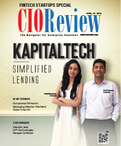 Fintech Startups