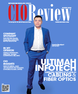 Networking Resellers