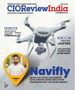 Drone Solutions & Drone Consultants