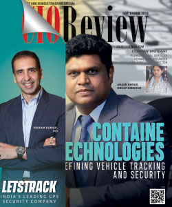 Fleet and Vehicle Tracking