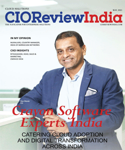 Cloud Solutions