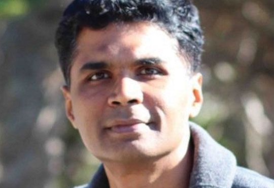 Raghu Hiremagalur, Head of Engineering, LinkedIn India