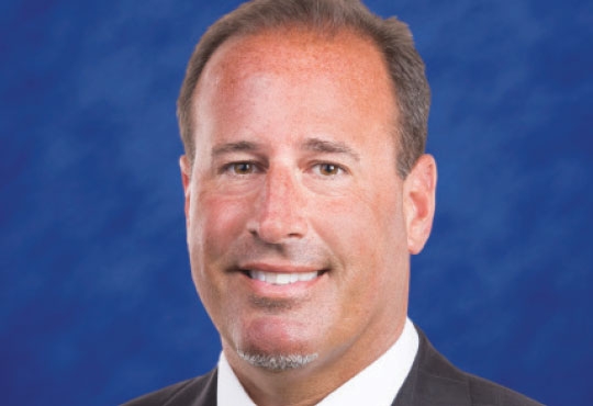 Darren Ghanayem, SVP & CIO, WellCare Health Plans 