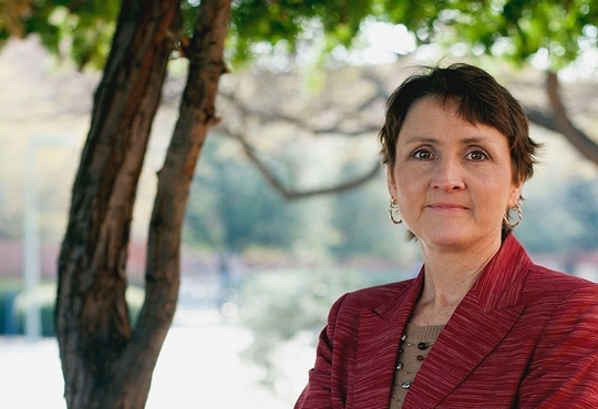Michele Norin, CIO, University Of Arizona 