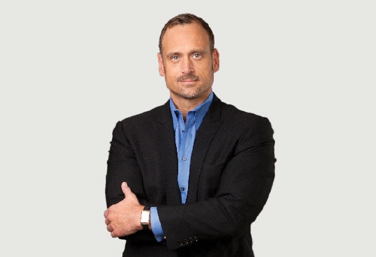 Christian Anschuetz, CIO & Security Practitioner, UL