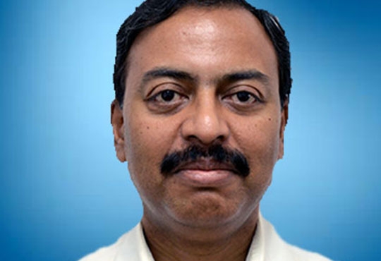 Amit Das, Director - Human Resources,  Bennett Coleman & Co. Ltd