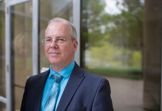 Jim Bates, Director & CIO, State of Alaska 