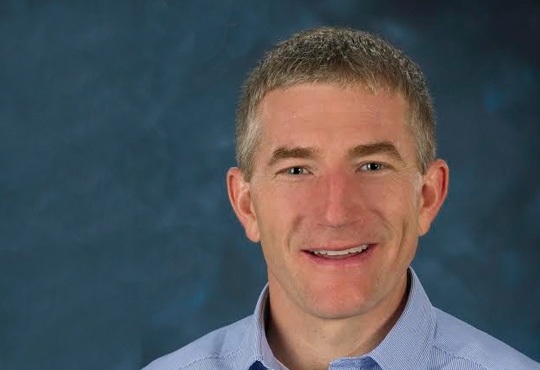 Matt Meier, VP and CIO, Whirpool Corporation 