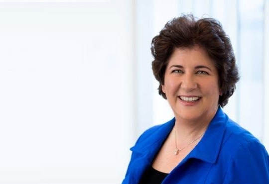 Bev Crair, VP, Strategic Software Initiatives, Intel Corporation 