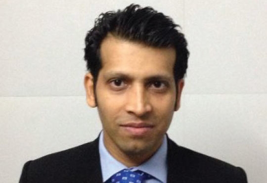Kunal Mehta, Head- IT, Trent Hypermarket Ltd, A TATA and TESCO Enterprise