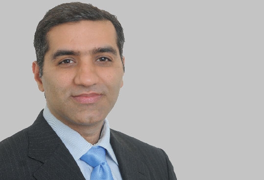 Anil Khatri, Head IT-South Asia, SAP