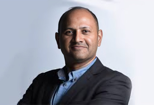 Dr. Prince Joseph, Group CIO, SFO Technologies 