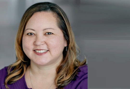 Terri Hiskey, Vice President, Portfolio Marketing-Manufacturing, Epicor Software