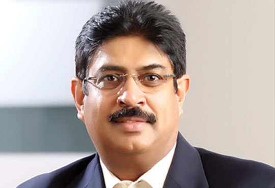Atul Kunwar, President & CTO, Tech Mahindra