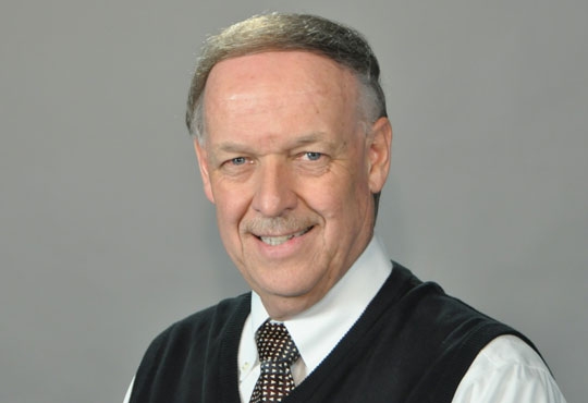 Roddy Mckaig, VP and CIO, Shaw Industries 