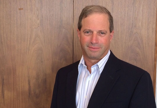 Paul Scorza, CIO, Ahold USA, Inc 