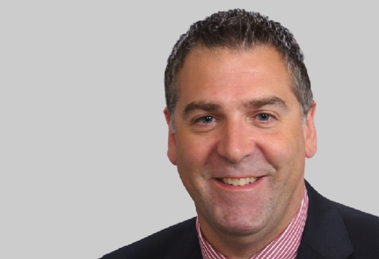 Art Sebastiano, CIO, SharkNinja