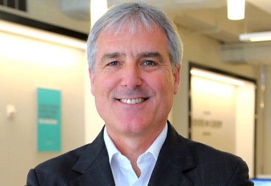 David Wallace, Director Product Management, Infor 