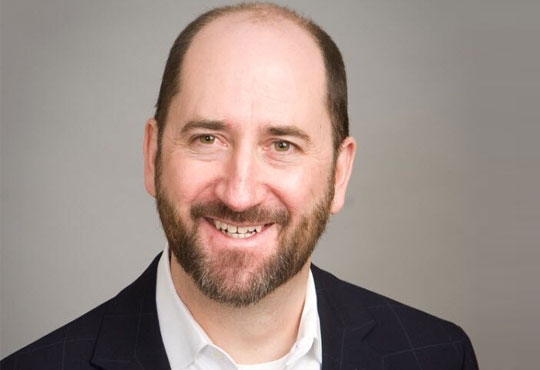 Matt Kenney, Principal - Tech. and Management Consulting, RSM US LLP