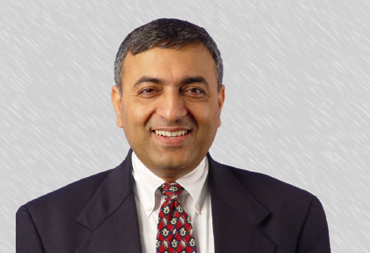 Raman Chitkara, Global Leader Technology, PwC
