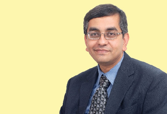 Plamen Nedeltchev, Ph.D., DITE, IT, Cisco , V C Gopalratnam, CIO APJ, Cisco, SeshTirumala, VP, IT, Cisco