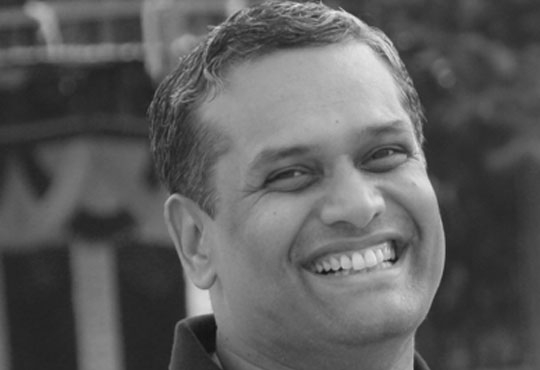 Madhavan Satagopan, CTO, Altimetrik