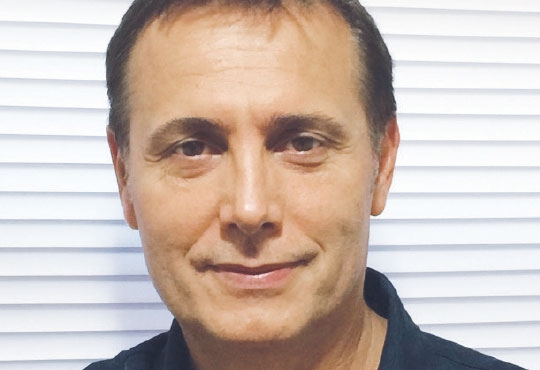 Alfred Goxhaj, CIO, Endurance [NYSE: ENH]