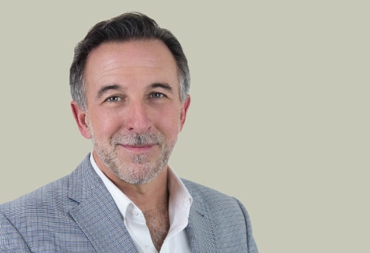 Stephen Skinner, CIO, First Team Real Estate