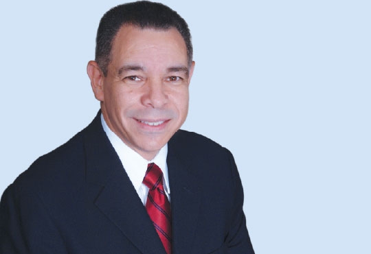 Ray Estevez, CIO, V12 Group