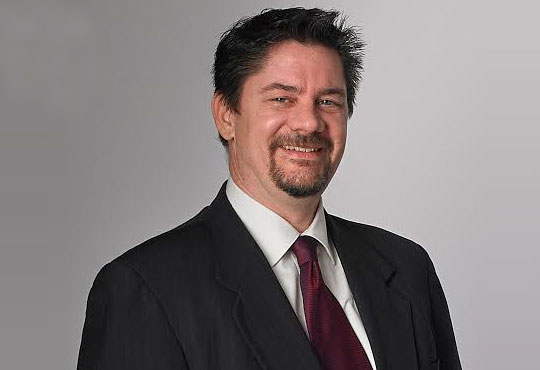 Ken Owens, CTO of Cloud Platforms and Services Group, Cisco Systems 