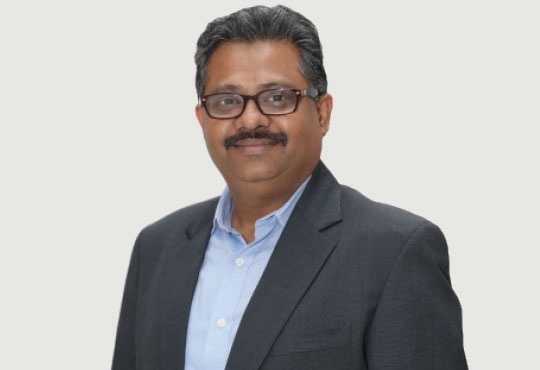 Atul Nigam, CIO, Micromax Informatics Ltd