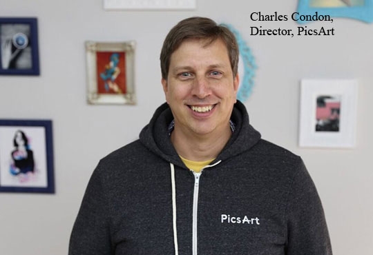 Charles