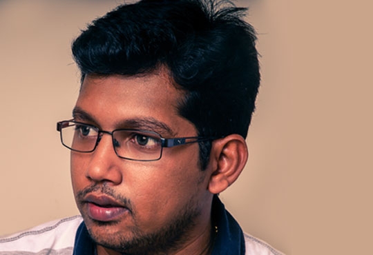 Rajesh Loganathan, Enterprise Technical Analyst (Solutions Architect), Metito Overseas Limited