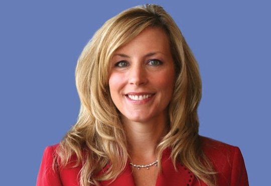 Delisa Alexander, EVP & CPO, Red Hat 