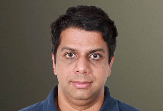 Arun Rangamani, SVP- Analytics & Technology, SCIO Health Analytics