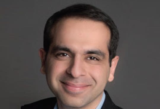 Varun Chhabra, Vice President, Product Marketing - Cloud, Dell Technologies