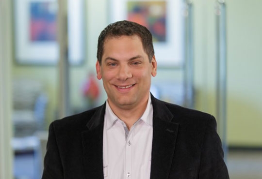 Mike Rosello, SVP and CIO, Alliance Data Card Services 