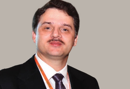 Virender Jeet, Senior Vice President - Technology, Newgen Software Inc.