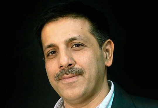 Samir Duggal, VP, Symphony Teleca