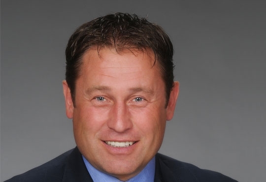 Matt Preschern, SVP & Enterprise CMO, Windstream 