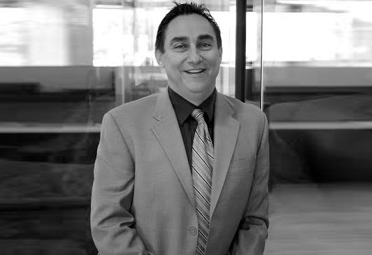 Ivan Imana, CIO, Adelman Travel 