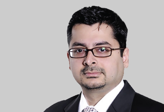 Avinash Jhangiani, Chief Innovation Officer, Omnicom Media Group