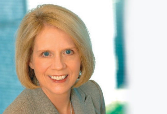 Cynthia Stoddard, CIO, NetApp Inc.