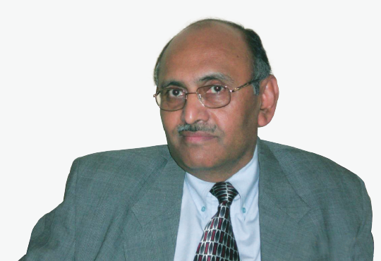 SC Mittal, Sr ED (MS&IT) & Group CTO, IFFCO