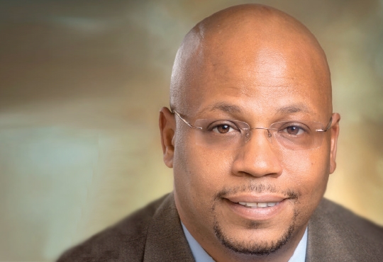 Walter Banks, CIO, Gainesville Regional Utilities