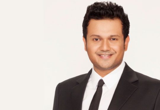 Varun Manian, Managing Director, Radiance Realty