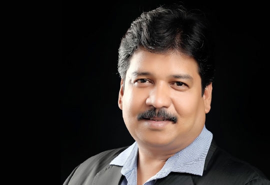 Abel Correa, Head of IT - Strategy and Project Governance, Arvind Lifestyle Brands  