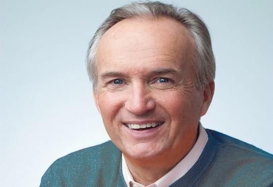 Don Peppers, Founding Partner, Peppers & Rogers Group 