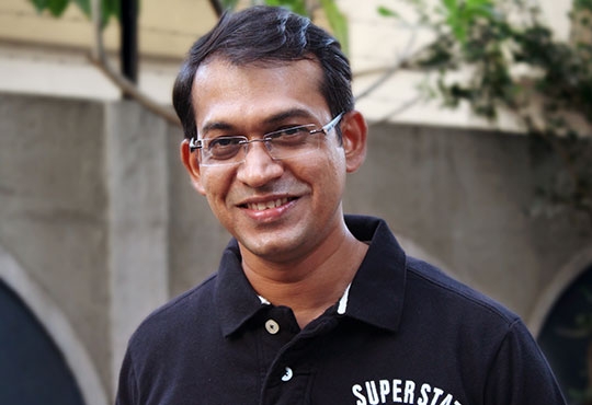 Mahendra Shelke, Head - Logistics & Supply Chain, LANXESS