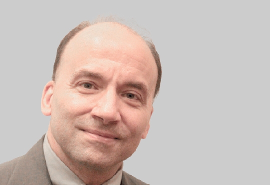 William McLemore, CIO, Landmark Aviation